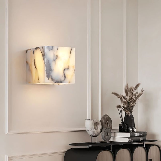 Santenay Wall Lamp