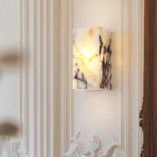 Santenay Wall Lamp