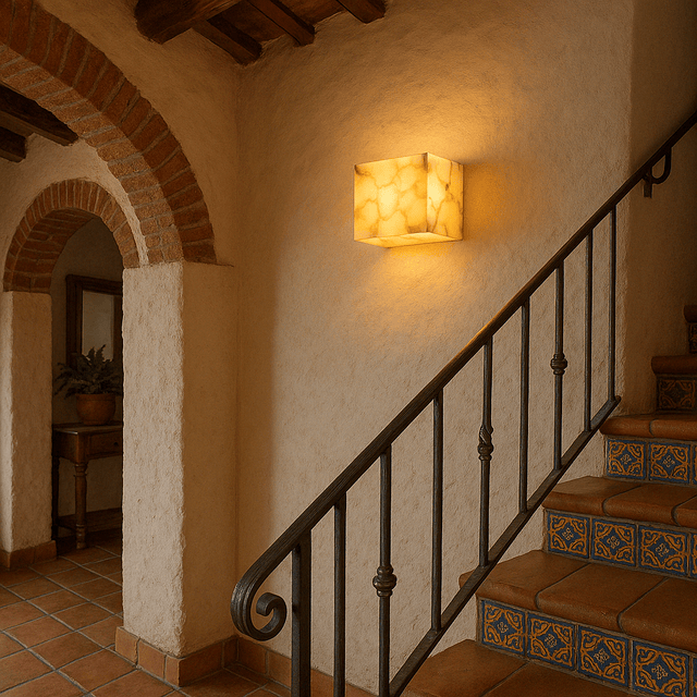 Santenay Wall Lamp