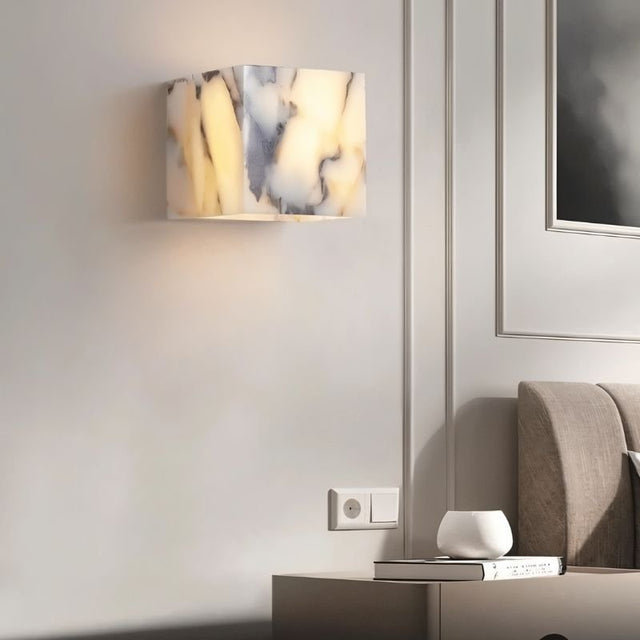 Santenay Wall Lamp