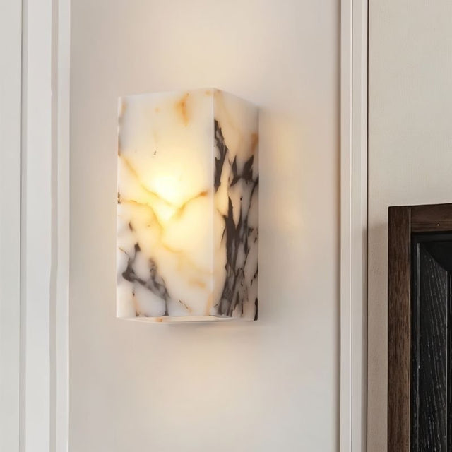 Santenay Wall Lamp