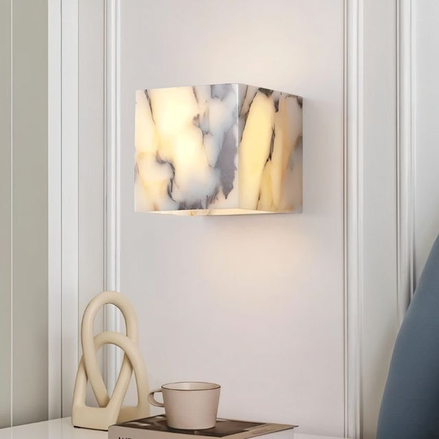 Santenay Wall Lamp