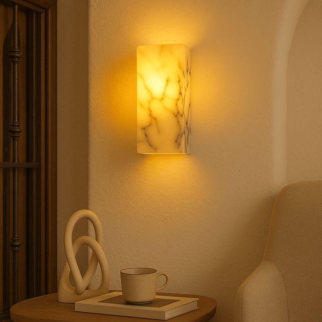 Santenay Wall Lamp