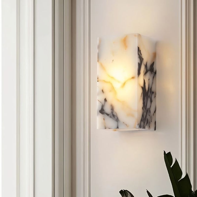 Santenay Wall Lamp