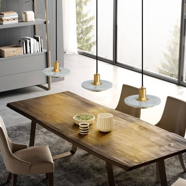 Atrium Pendant Light