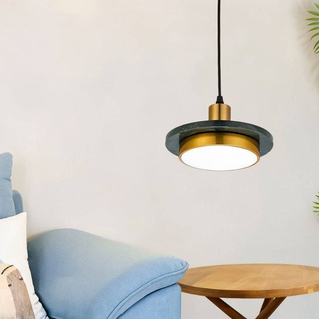 Atrium Pendant Light