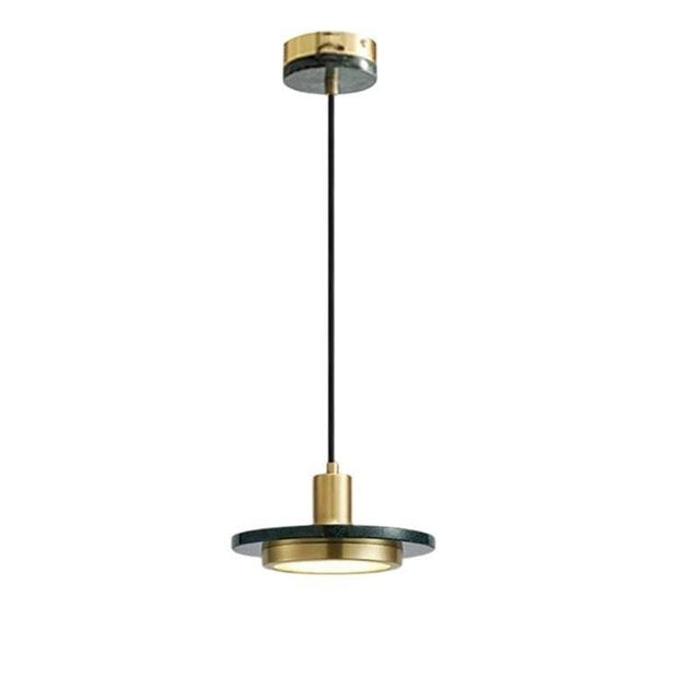 Atrium Pendant Light