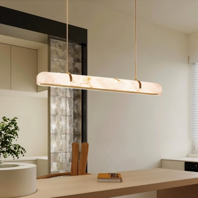 Hatting Chandelier