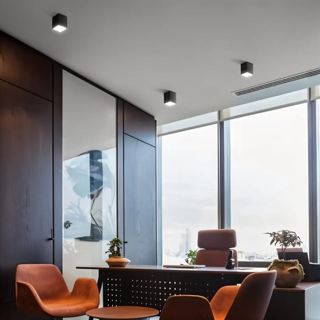 Moonstone Downlight