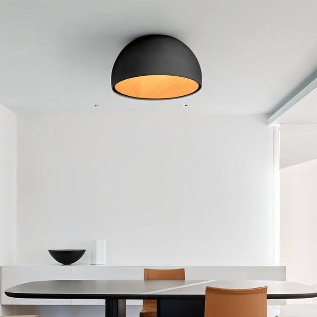 Tack Ceiling Light