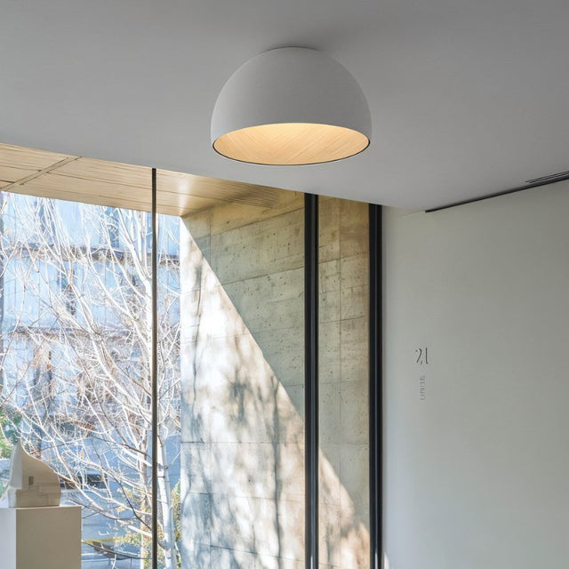 Tack Ceiling Light