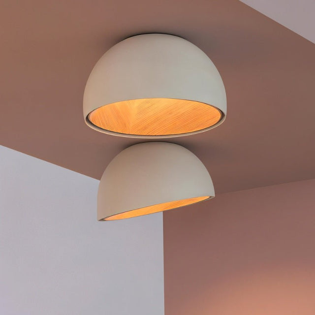 Tack Ceiling Light