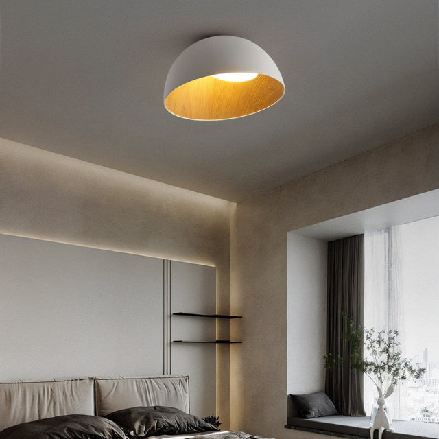 Tack Ceiling Light