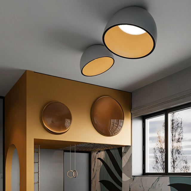 Tack Ceiling Light