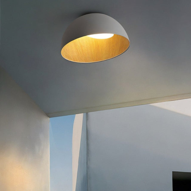 Tack Ceiling Light