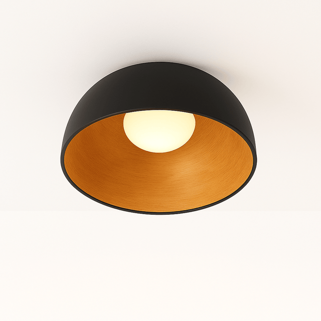 Tack Ceiling Light
