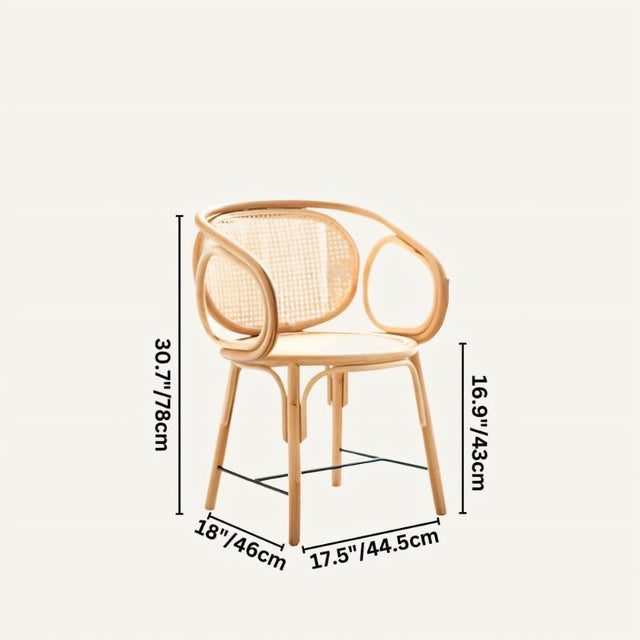 Hugo Dining Chair