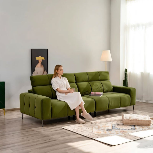 Lila Arm Sofa