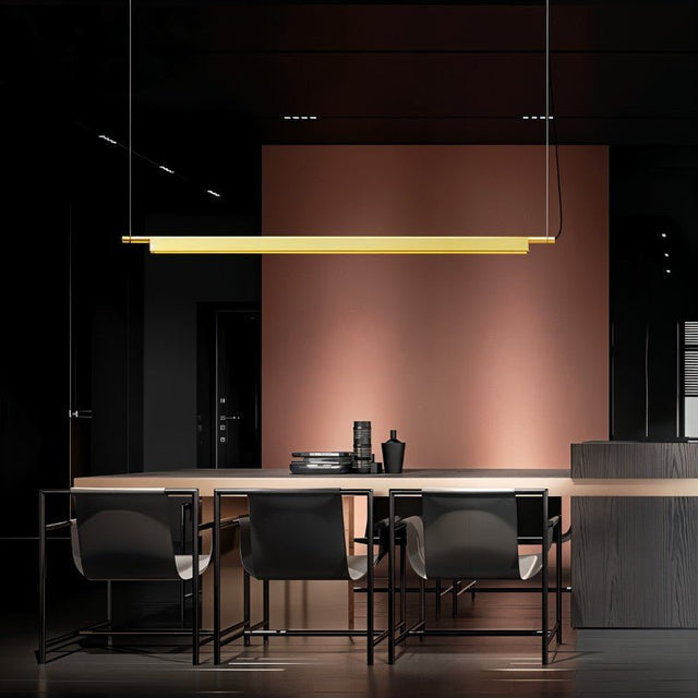 Wake Pendant Light