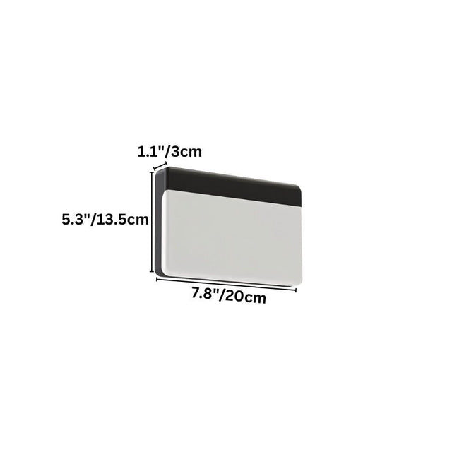 Tjeuke Wall Lamp
