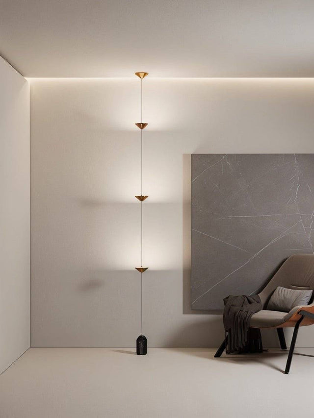Zenith Ceiling Lamp