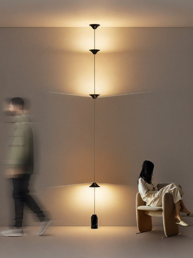 Zenith Ceiling Lamp