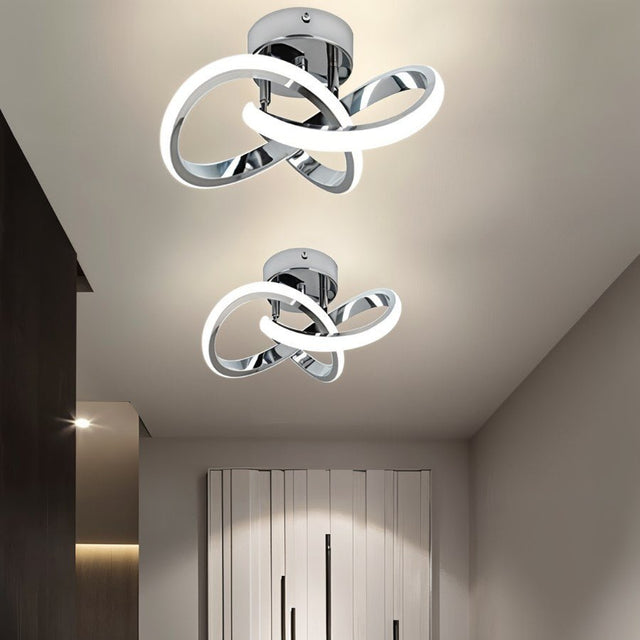 Fathom Ceiling Light
