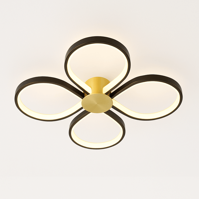 Terneuzen Ceiling Light