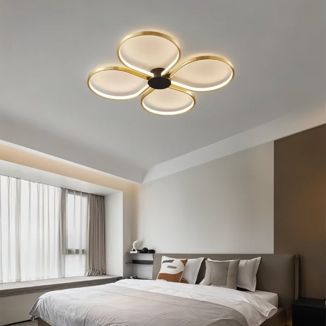 Terneuzen Ceiling Light