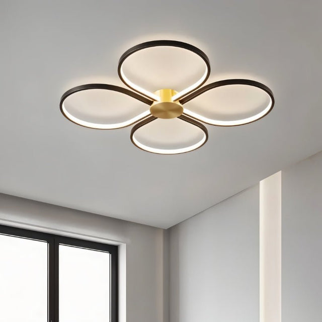 Terneuzen Ceiling Light