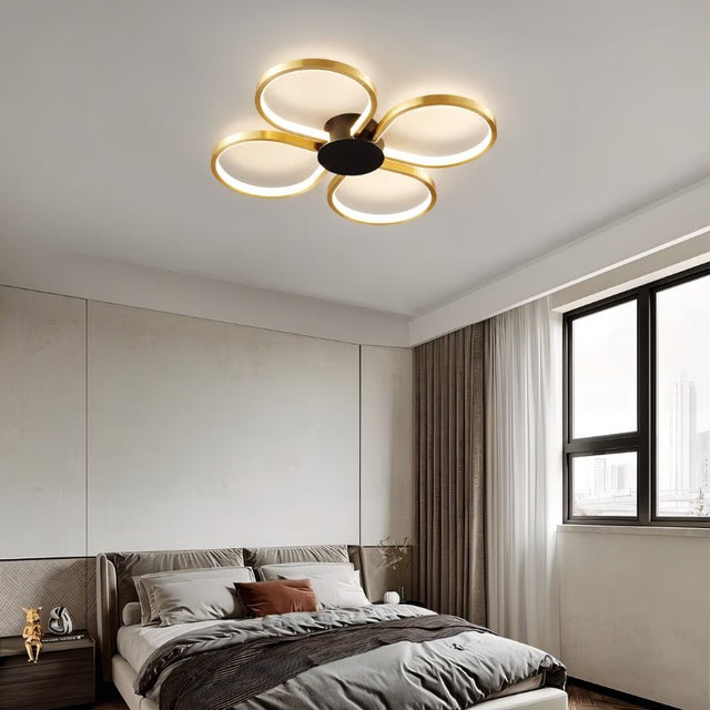 Terneuzen Ceiling Light