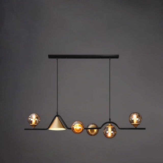 Cistus Pendant Light