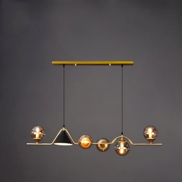 Cistus Pendant Light