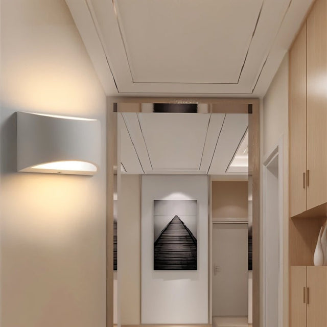 Hetta Wall Lamp