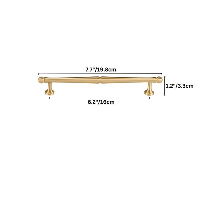 Hadeland Pull Bar
