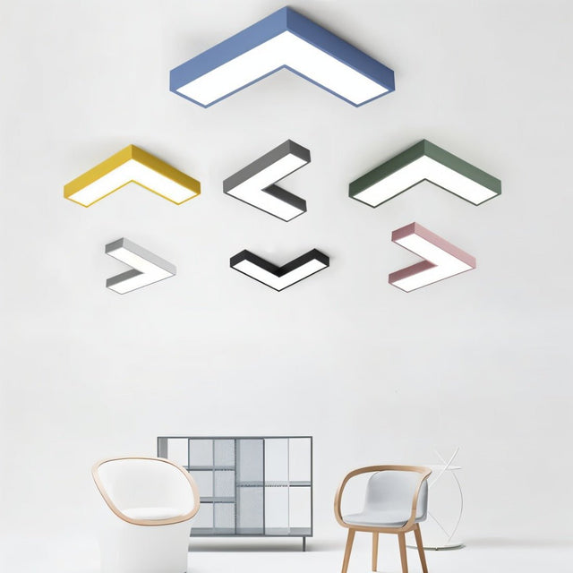 Kosmos Ceiling Light