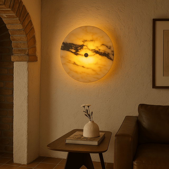 Corciano Wall Lamp