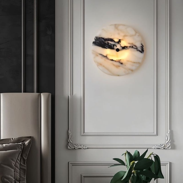 Corciano Wall Lamp