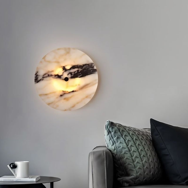 Corciano Wall Lamp