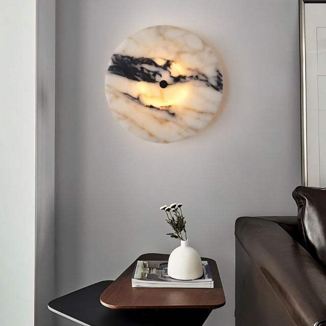 Corciano Wall Lamp