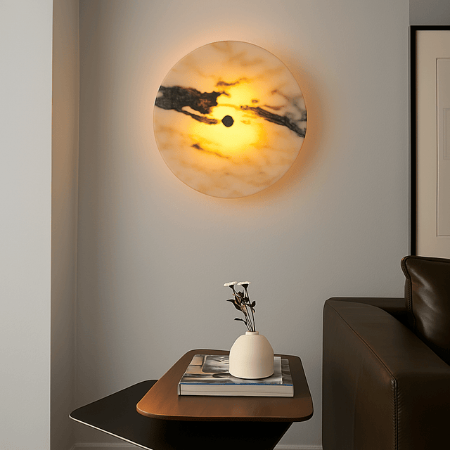 Corciano Wall Lamp