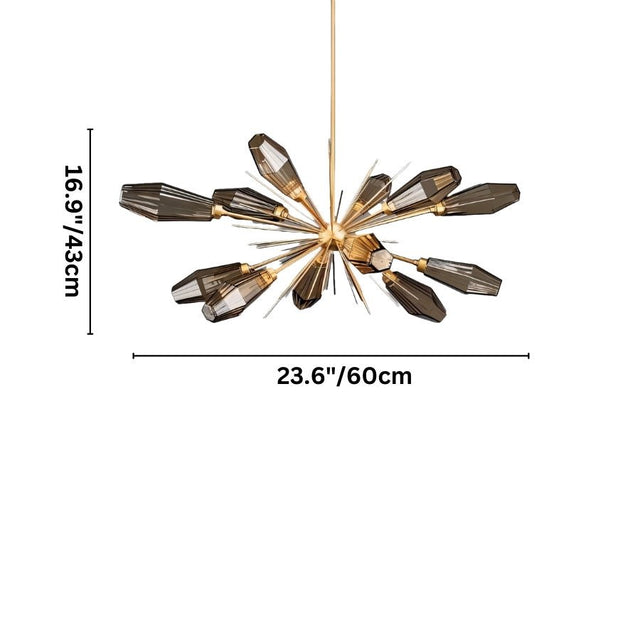 Lappwald Chandelier