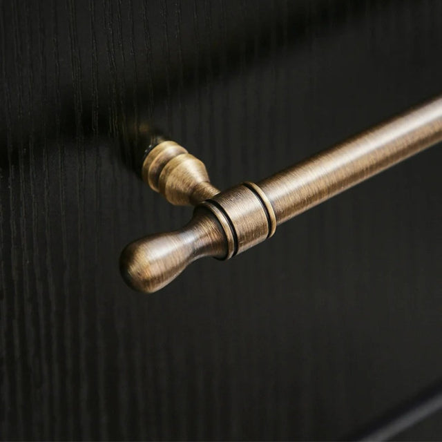 Stykki Knob