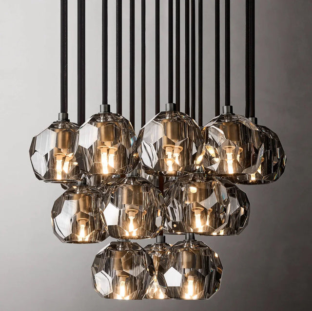 Dronrijp Chandelier