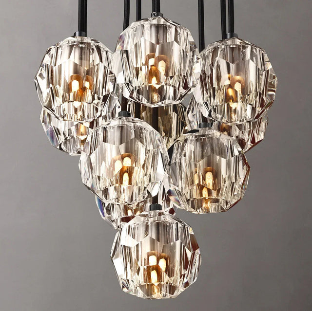 Dronrijp Chandelier