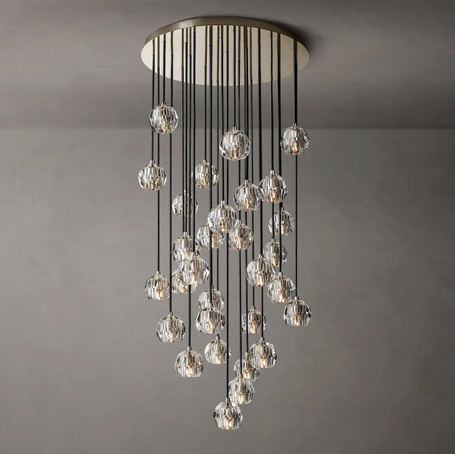 Dronrijp Chandelier