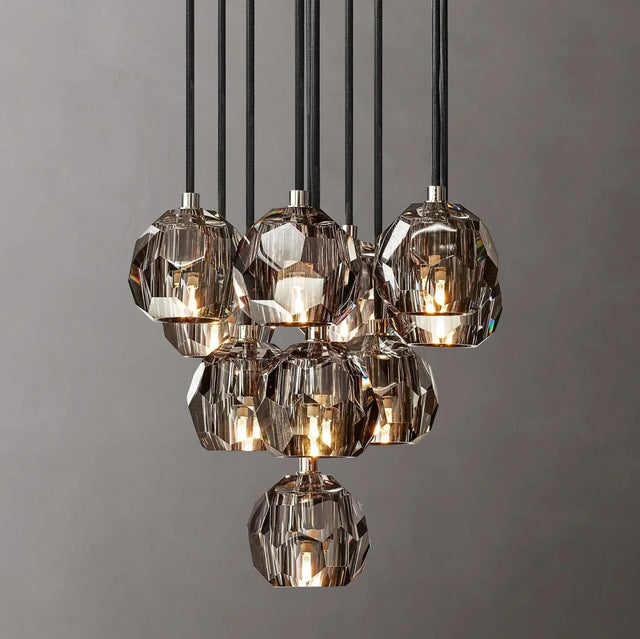 Dronrijp Chandelier