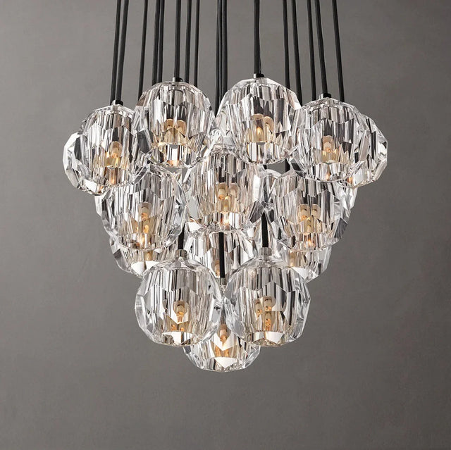 Dronrijp Chandelier