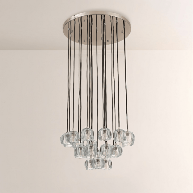Dronrijp Chandelier