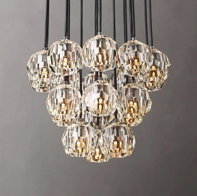 Dronrijp Chandelier